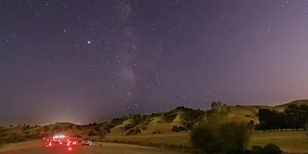 Astrophotography Workshop