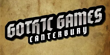 Community Gaming Sessions: September-October 2026