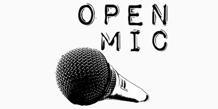 Open Mic