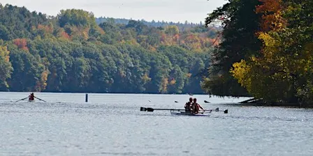 2026 NH Championship George Dirth Memorial Regatta