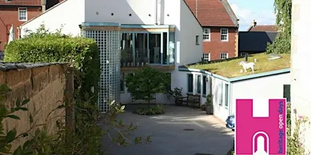 Heritage Open Days: 2&3 Victoria Place