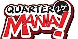 2026 Annual Quarter Mania! Quarter Auction
