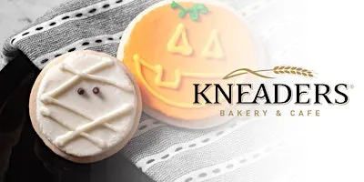 Baseline Halloween Cookie Decorating  Class