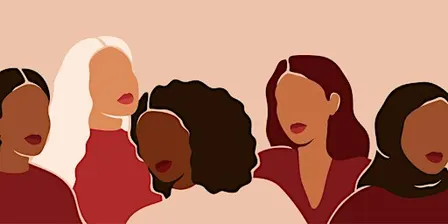 The Gathering of Black Women™ – Food Hall Crawl