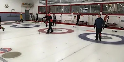 Schenectady Curling Club - Fall Learn to Curl - 2026
