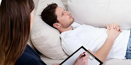 Integrated Clinical Hypnotherapy Certification Level 3