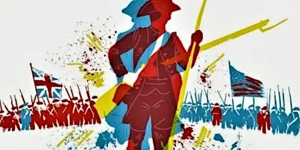 Revolutionary War Trivia Night
