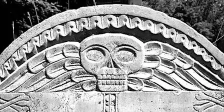 Stories in Stone Graveyard Tour