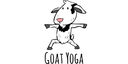 Baby Goat Yoga  season 10