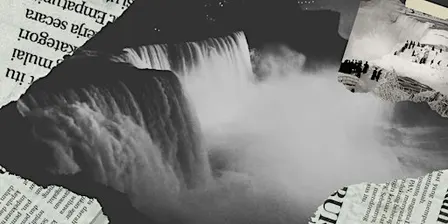 Dark Side of the Falls (18+)