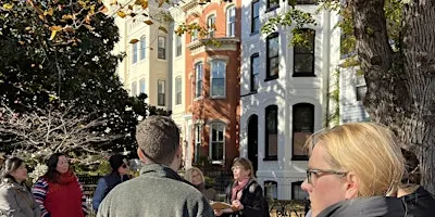 September Walking Tours