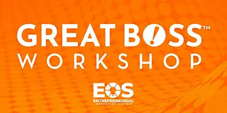 Great Boss! Workshop