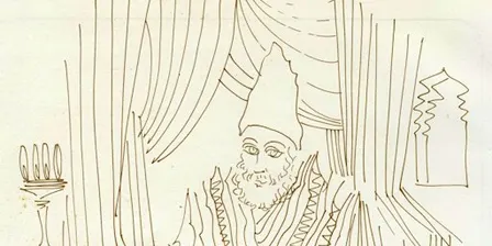 Urdu Poetry Session: Mirza Ghalib