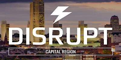 DisruptHR Capital Region 6.0- Heading to Saratoga!