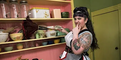 Introduction to Burlesque with Rachel