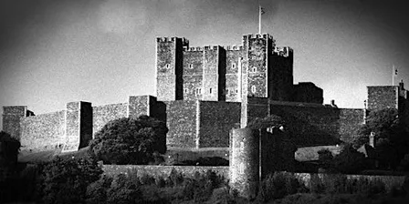Halloween Ghost Hunt at Dover Castle (Friday  3 0/10)