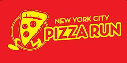 16th Annual NYC Pizza Run