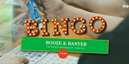 Bingo Nights