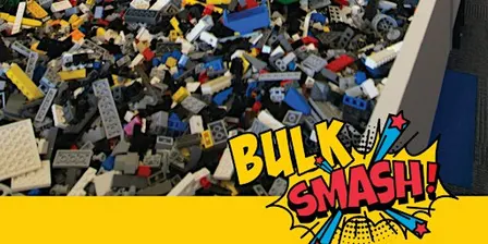 Bulk Smash: The Rise of Bulk!