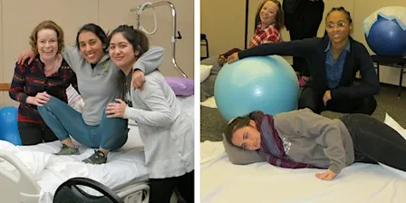 Fall  2026  In-Person Birth Doula Workshop