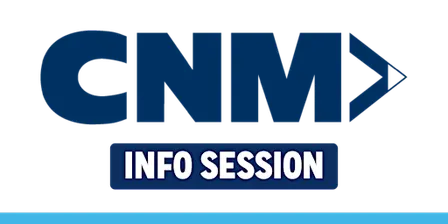 CNM's 3rd Annual BIZ Match: Speed Networking
