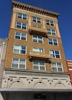 Downtown Durham African American Historian-Guided Tour