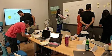 Accelerate your UX career in the AI era - SF Bay area (Nov 2026)