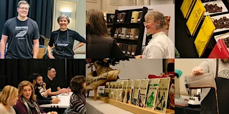 The Ottawa Chocolate Show 2026