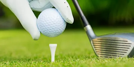 2026 President's Scholars Golf Tournament Registration