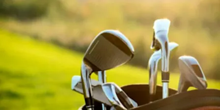 2026 Annual President's Scholars Golf Tournament  Sponsorships