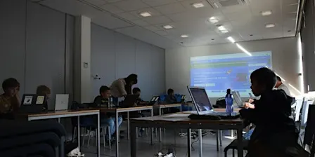 CoderDojo Tessenderlo-Ham - 19/09/2026