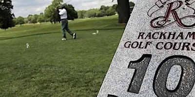 2026 City of Huntington Woods Annual Golf Outing