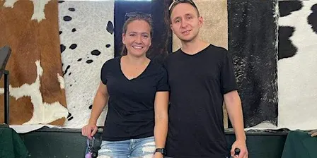 Thrilling Tyler Scavenger Hunt
