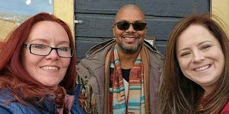 Cincinnati Shuffle Scavenger Hunt