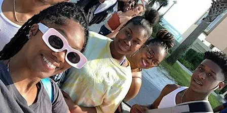 Little Rock Race Scavenger Hunt