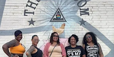 Grand Rapids Scavenger Hunt