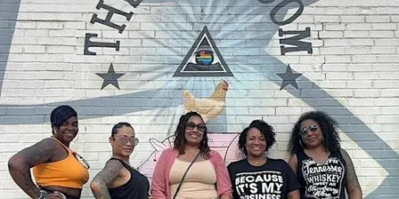 Grand Rapids Scavenger Hunt