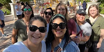 Crazy OKC Scavenger Hunt