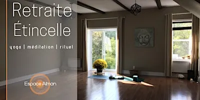 Retraite d’un jour | Yoga - Méditation - Rituels