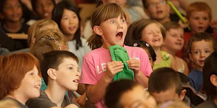 2026 Cool Science Carnival Day at UCCS