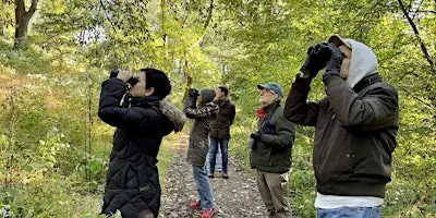 2026 Fall Bird Walk