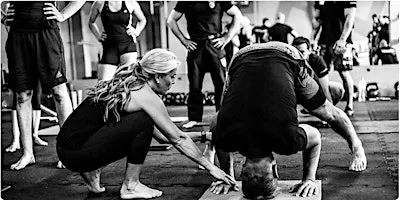 SFB StrongFirst Bodyweight Instructor Certification—Atlanta, GA, US