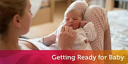 Getting Ready For Baby (31 Medical Ridge)