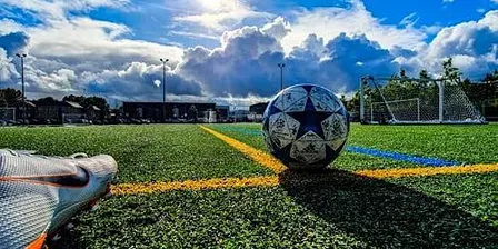 Male 5-a-side  Campus Leagues: Football Registration