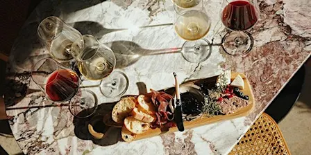 Terroir Tuesdays:  Beaujolais!