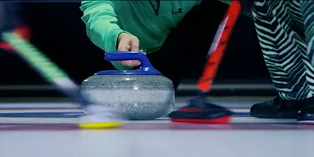 Learn 2 Curl 2026/2027