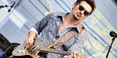 Mike Zito