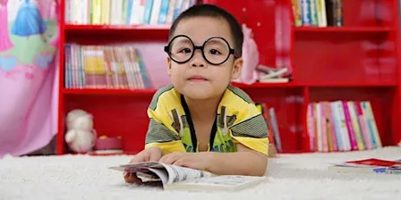 Using Visual Supports to Improve Behavior & Increase Independence