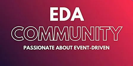 EDA Community Meet-Up
