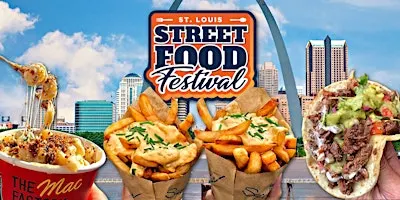 St. Louis Street Food Festival